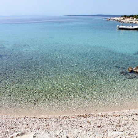 Apartments By The Sea Lun, Pag - 11781 Luaran gambar