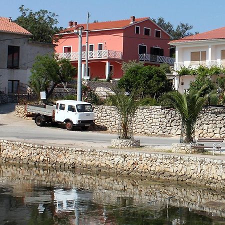 Apartments By The Sea Lun, Pag - 11781 Luaran gambar