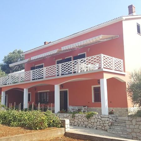 Apartments By The Sea Lun, Pag - 11781 Luaran gambar