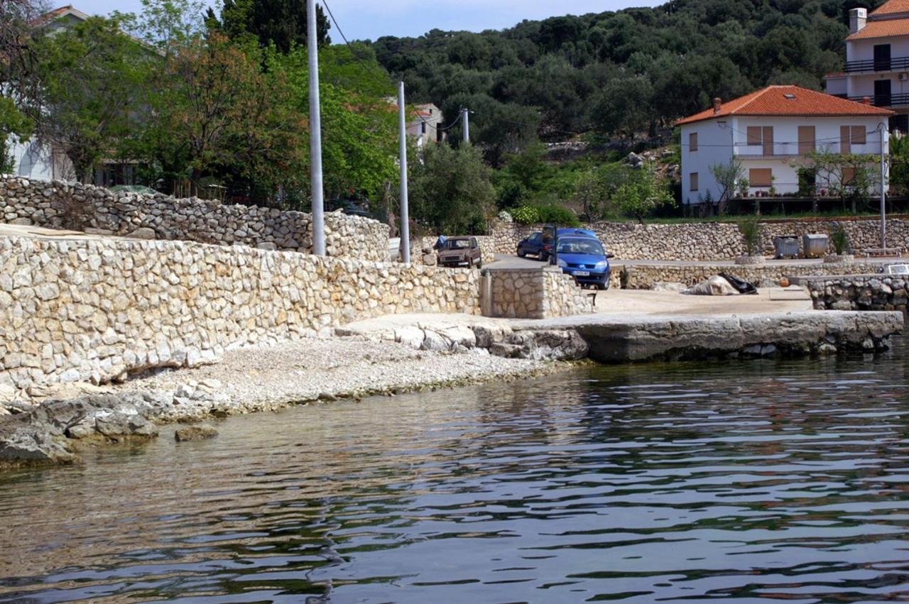 Apartments By The Sea Lun, Pag - 11781 Luaran gambar