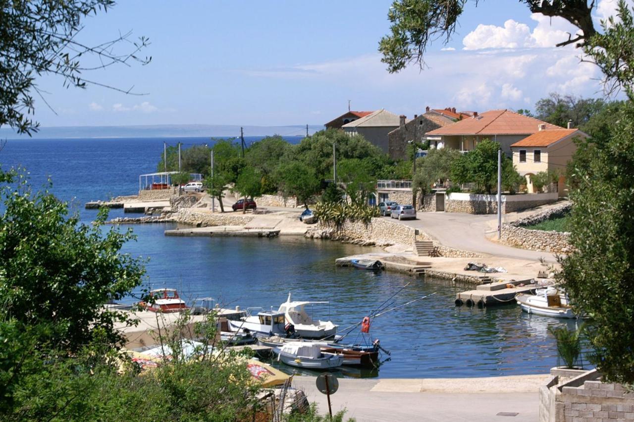 Apartments By The Sea Lun, Pag - 11781 Luaran gambar
