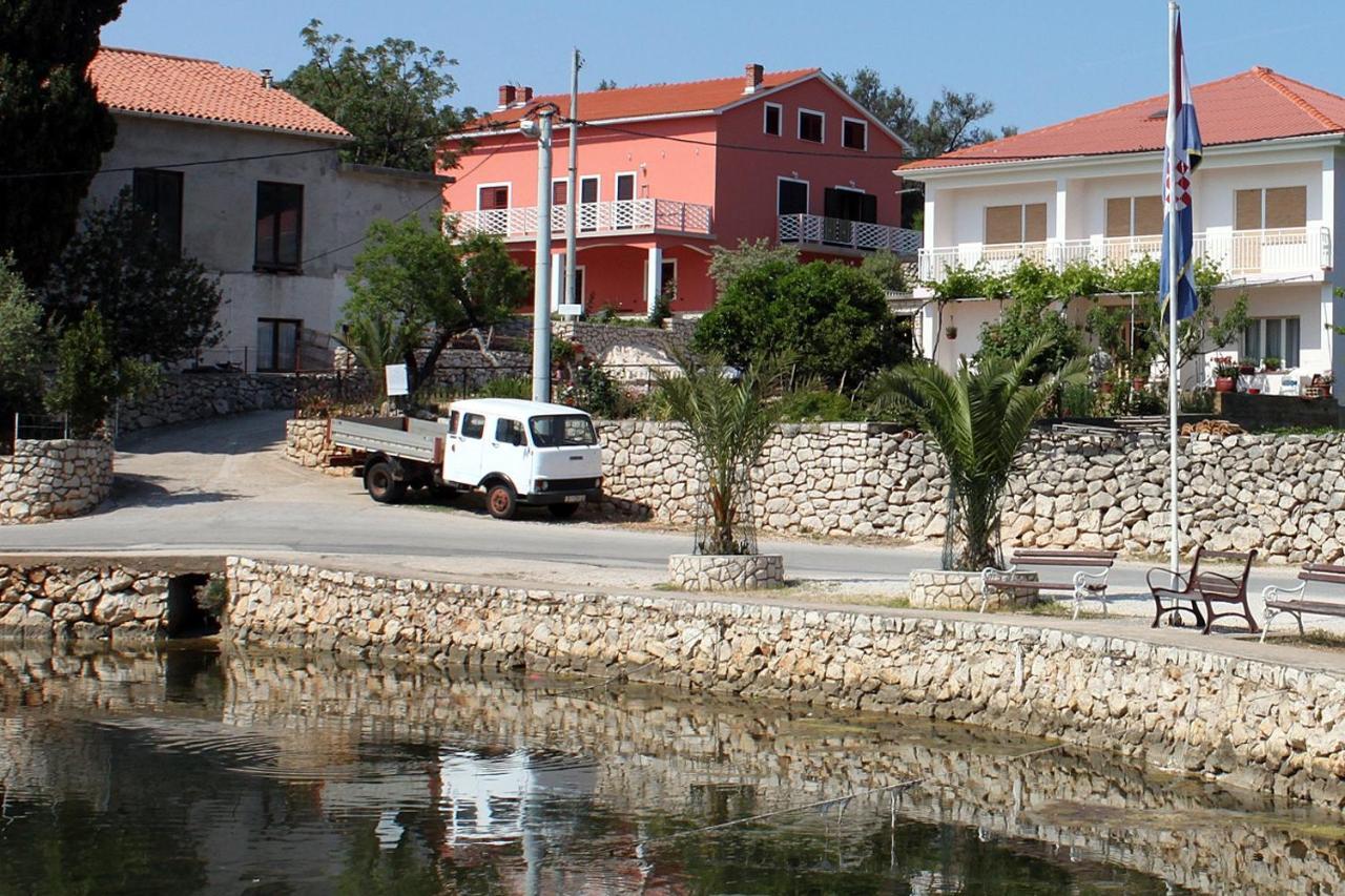 Apartments By The Sea Lun, Pag - 11781 Luaran gambar