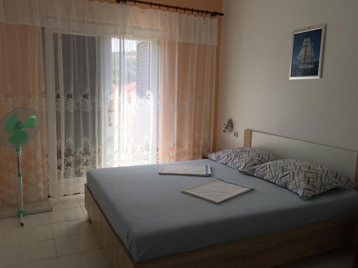 Apartments By The Sea Lun, Pag - 11781 Luaran gambar