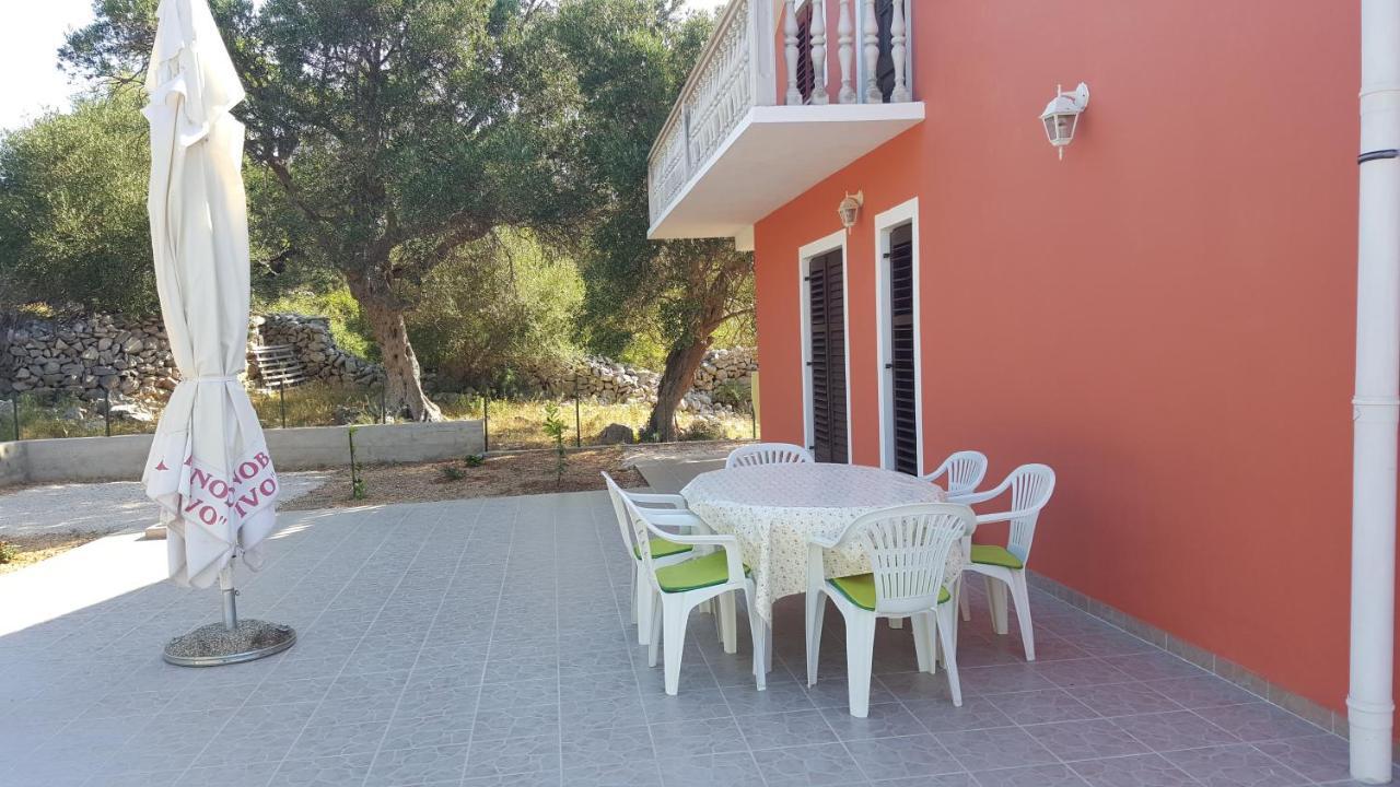 Apartments By The Sea Lun, Pag - 11781 Luaran gambar