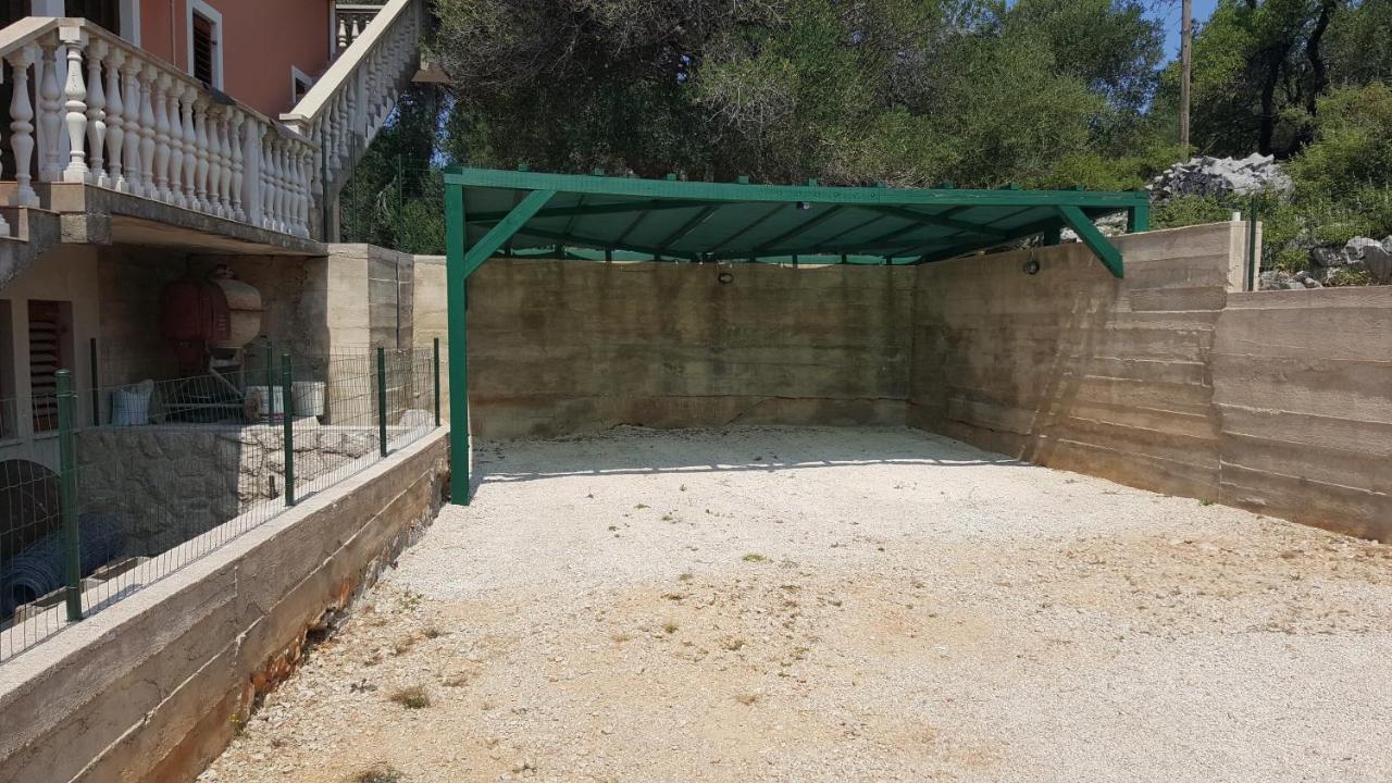 Apartments By The Sea Lun, Pag - 11781 Luaran gambar