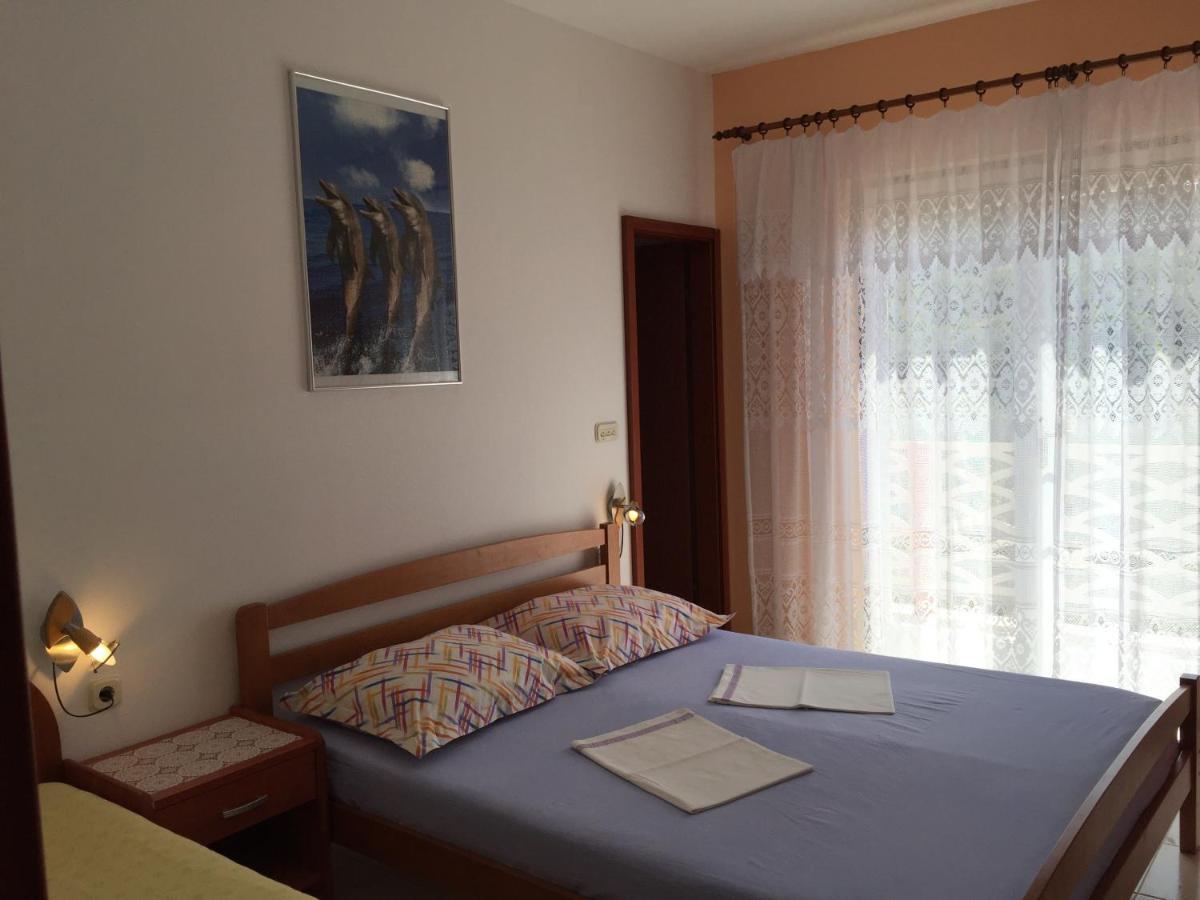 Apartments By The Sea Lun, Pag - 11781 Luaran gambar