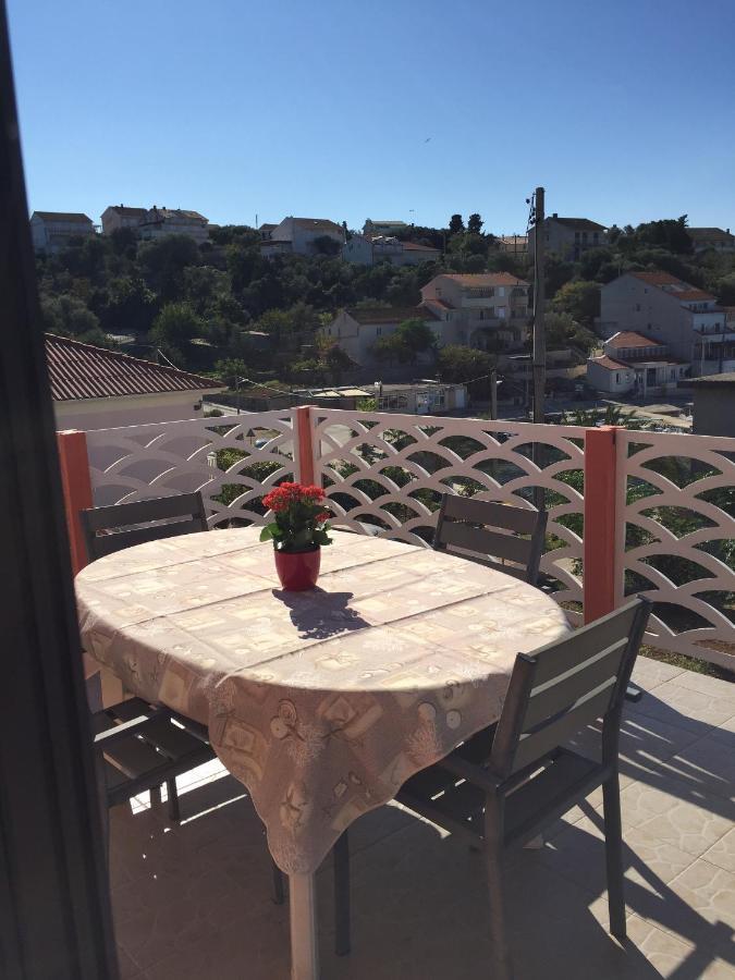Apartments By The Sea Lun, Pag - 11781 Luaran gambar