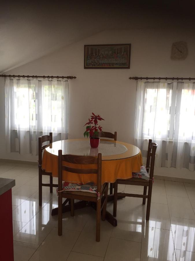 Apartments By The Sea Lun, Pag - 11781 Luaran gambar