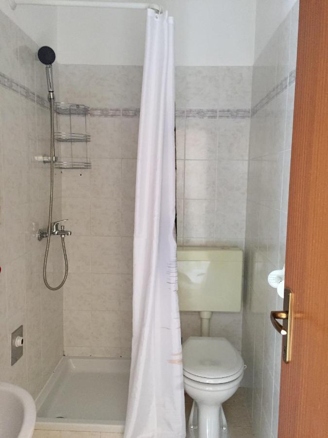 Apartments By The Sea Lun, Pag - 11781 Luaran gambar