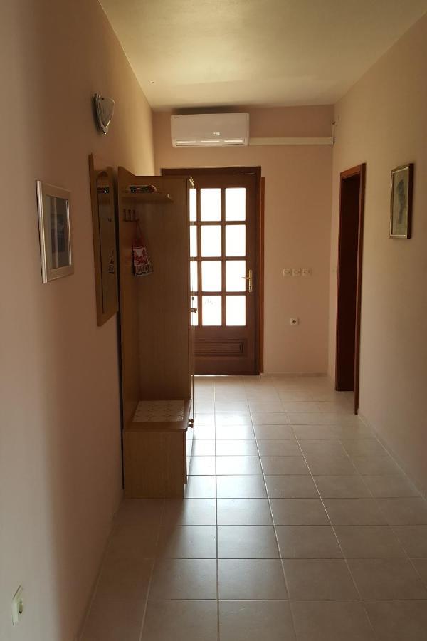 Apartments By The Sea Lun, Pag - 11781 Luaran gambar