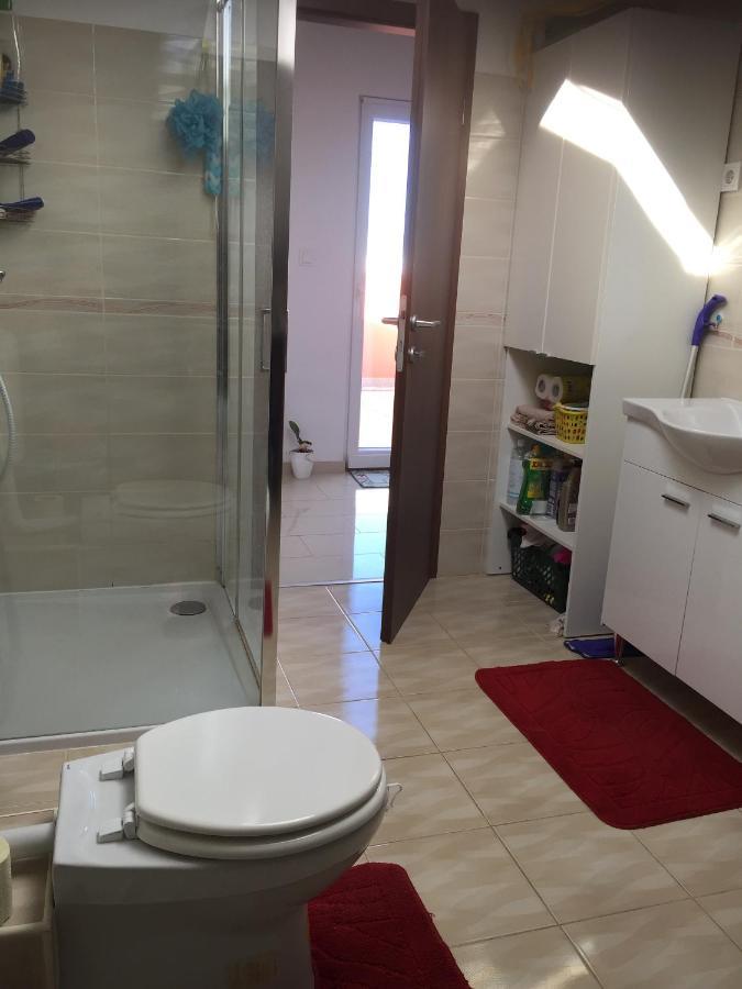 Apartments By The Sea Lun, Pag - 11781 Luaran gambar