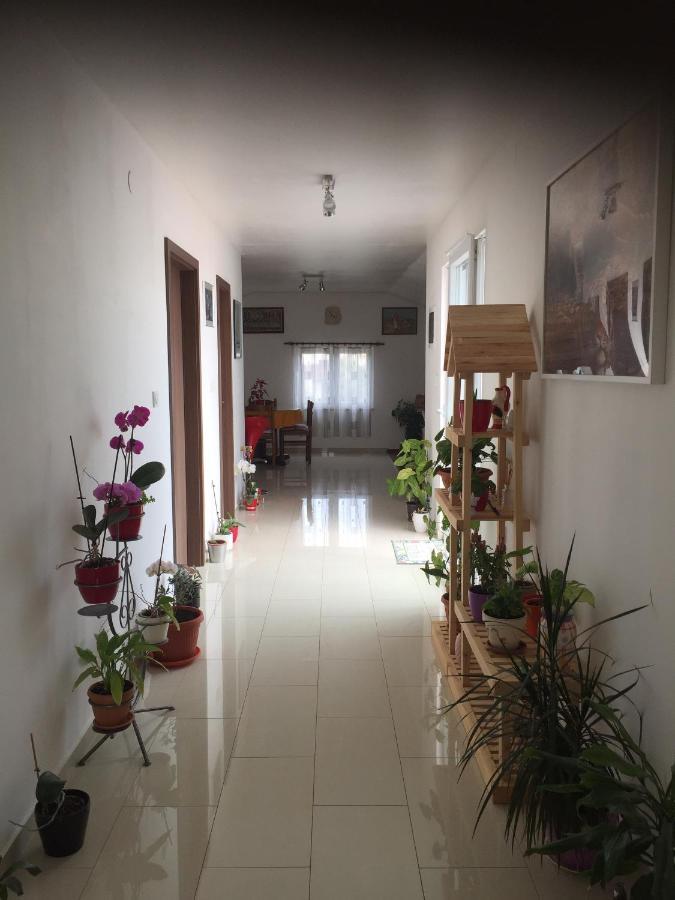 Apartments By The Sea Lun, Pag - 11781 Luaran gambar