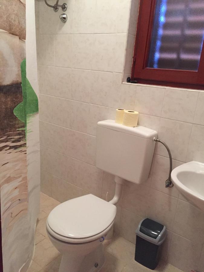 Apartments By The Sea Lun, Pag - 11781 Luaran gambar
