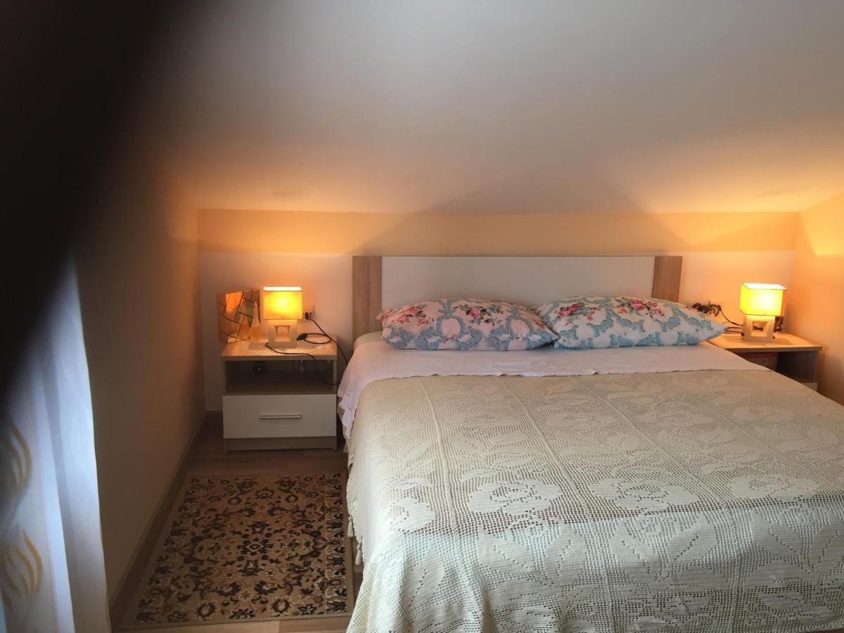 Apartments By The Sea Lun, Pag - 11781 Luaran gambar