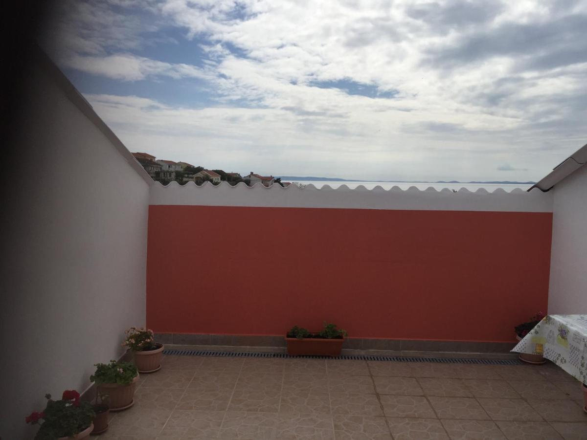 Apartments By The Sea Lun, Pag - 11781 Luaran gambar